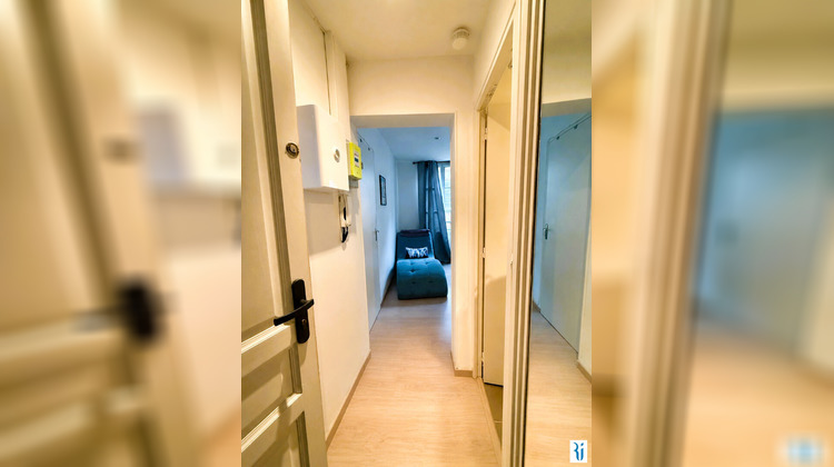 Ma-Cabane - Vente Appartement ROUEN, 42 m²