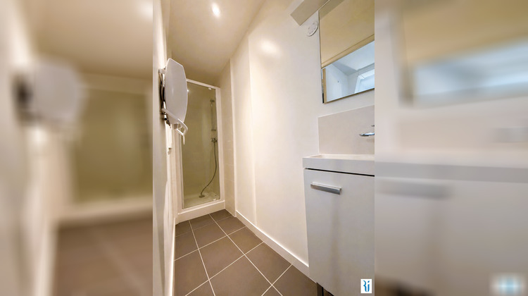 Ma-Cabane - Vente Appartement ROUEN, 42 m²