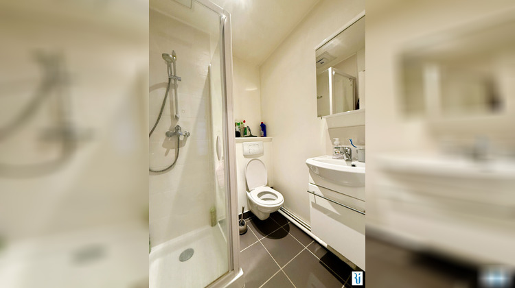 Ma-Cabane - Vente Appartement ROUEN, 42 m²