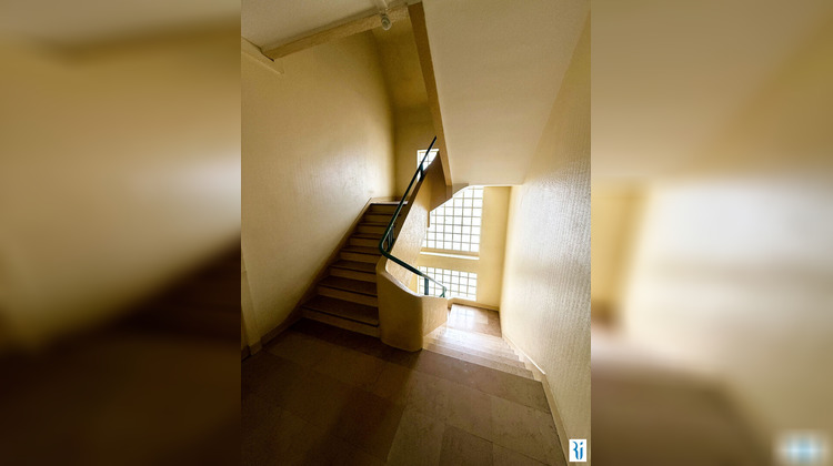Ma-Cabane - Vente Appartement ROUEN, 17 m²