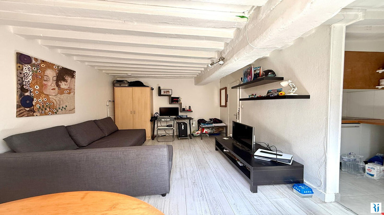 Ma-Cabane - Vente Appartement ROUEN, 20 m²