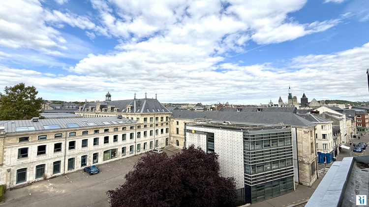 Ma-Cabane - Vente Appartement ROUEN, 107 m²