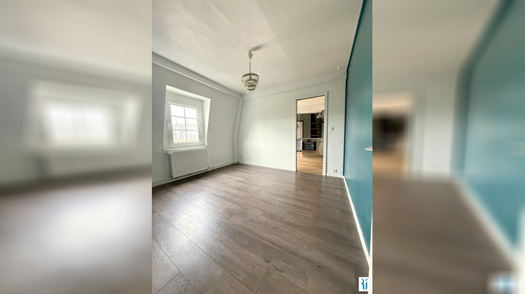 Ma-Cabane - Vente Appartement ROUEN, 107 m²