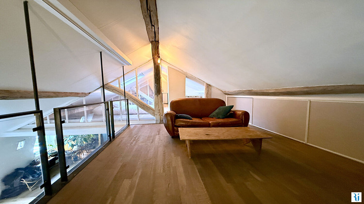Ma-Cabane - Vente Appartement ROUEN, 107 m²