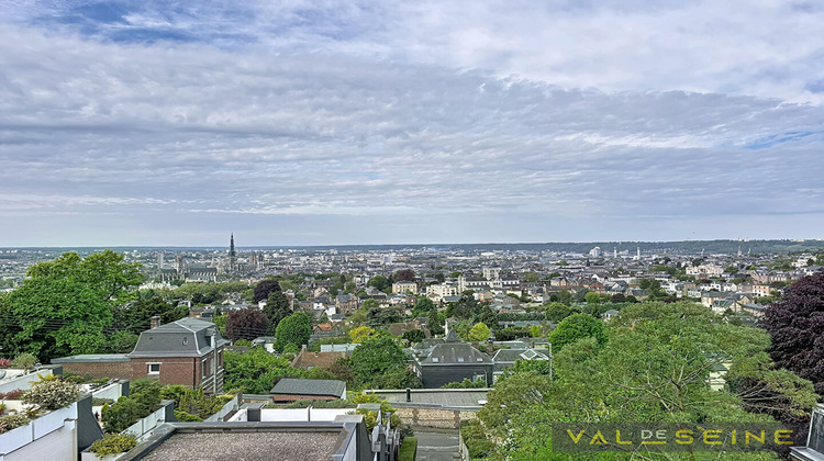 Ma-Cabane - Vente Appartement ROUEN, 81 m²