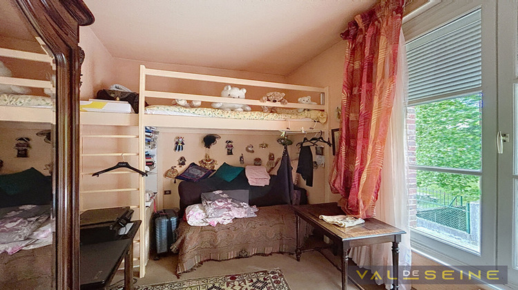 Ma-Cabane - Vente Appartement ROUEN, 81 m²