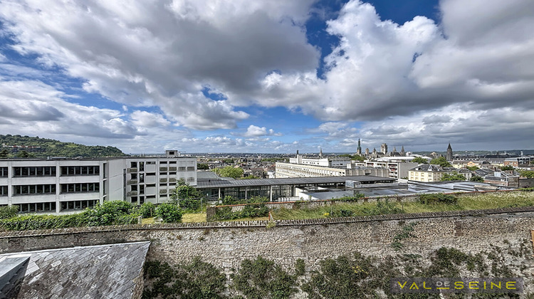 Ma-Cabane - Vente Appartement ROUEN, 67 m²