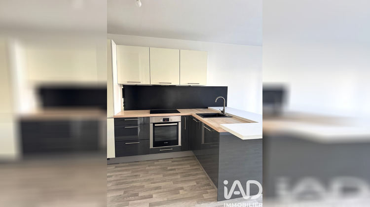 Ma-Cabane - Vente Appartement Rouen, 59 m²
