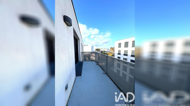 Ma-Cabane - Vente Appartement Rouen, 59 m²