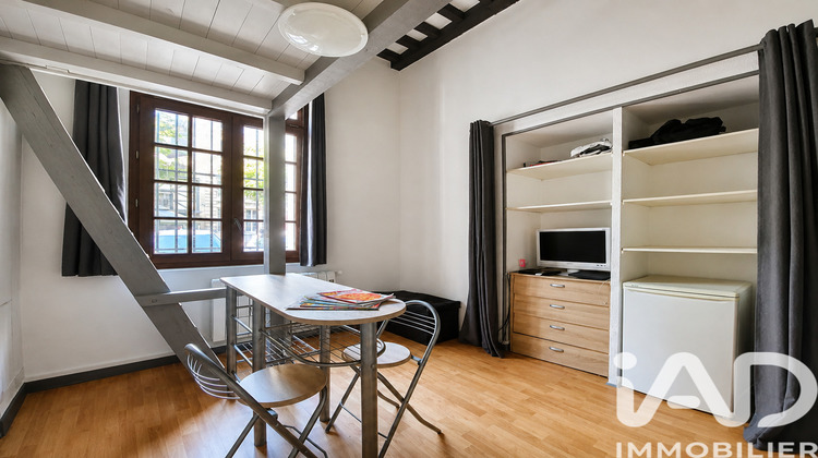 Ma-Cabane - Vente Appartement Rouen, 15 m²