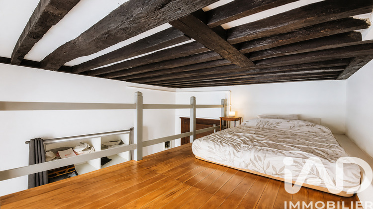 Ma-Cabane - Vente Appartement Rouen, 15 m²