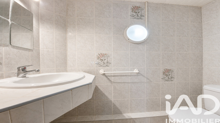 Ma-Cabane - Vente Appartement Rouen, 15 m²