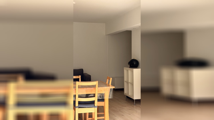 Ma-Cabane - Vente Appartement Rouen, 49 m²