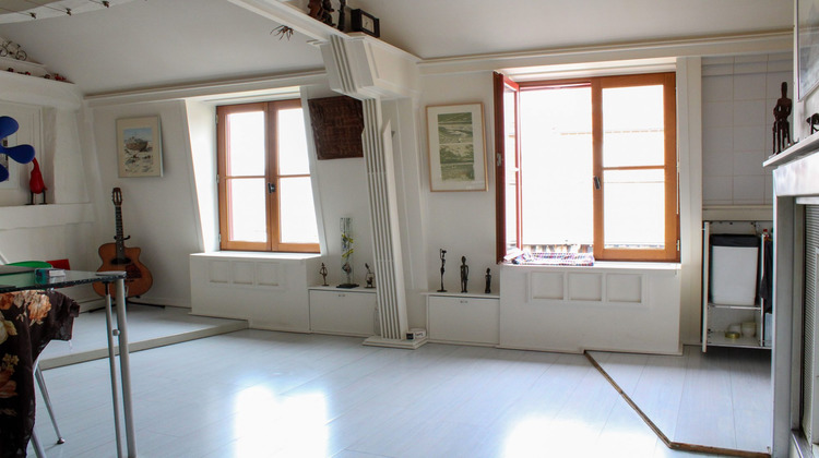 Ma-Cabane - Vente Appartement Rouen, 73 m²