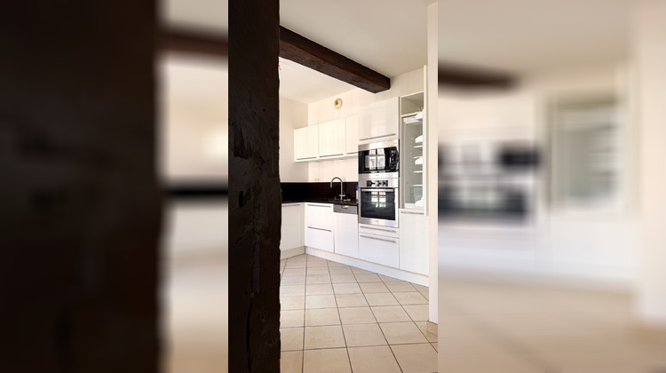 Ma-Cabane - Vente Appartement Rouen, 100 m²