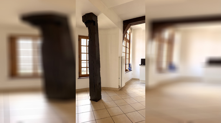 Ma-Cabane - Vente Appartement Rouen, 100 m²