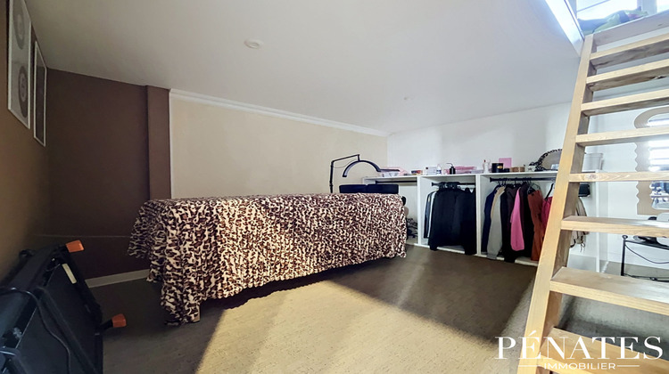 Ma-Cabane - Vente Appartement Rouen, 110 m²