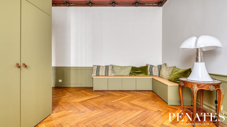 Ma-Cabane - Vente Appartement Rouen, 165 m²