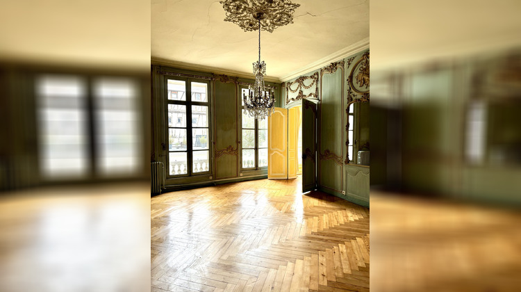 Ma-Cabane - Vente Appartement Rouen, 305 m²