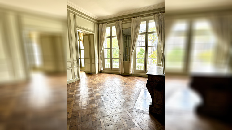 Ma-Cabane - Vente Appartement Rouen, 305 m²