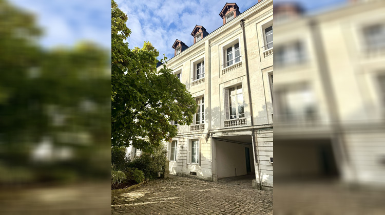 Ma-Cabane - Vente Appartement Rouen, 305 m²
