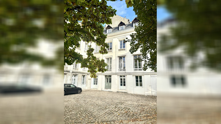 Ma-Cabane - Vente Appartement Rouen, 305 m²