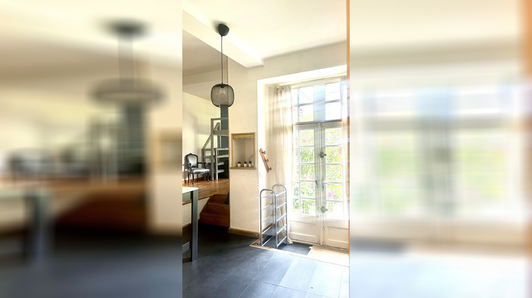 Ma-Cabane - Vente Appartement Rouen, 30 m²