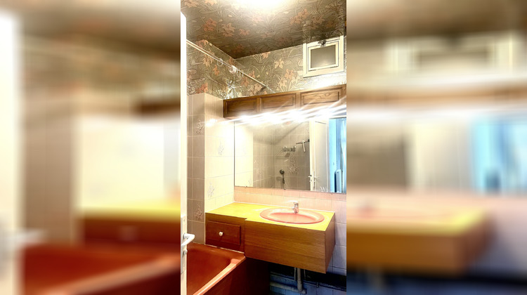 Ma-Cabane - Vente Appartement Rouen, 30 m²