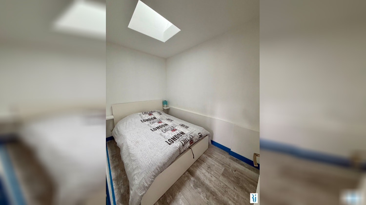 Ma-Cabane - Vente Appartement ROUEN, 30 m²