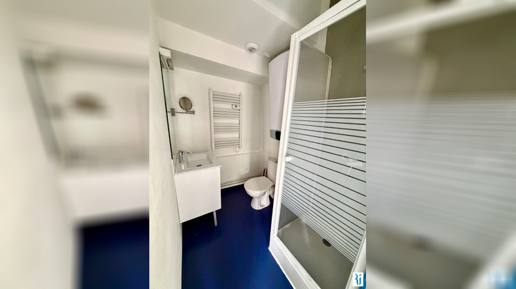 Ma-Cabane - Vente Appartement ROUEN, 30 m²