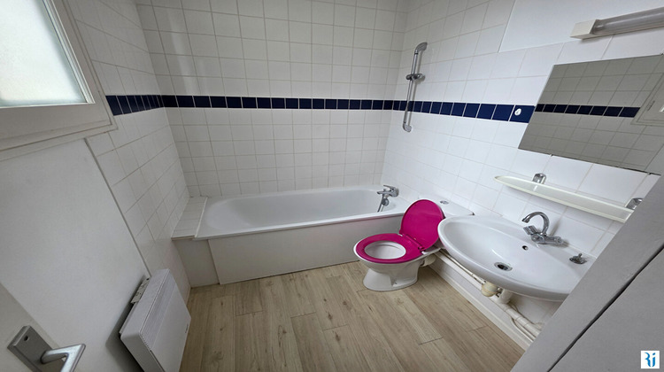 Ma-Cabane - Vente Appartement ROUEN, 24 m²