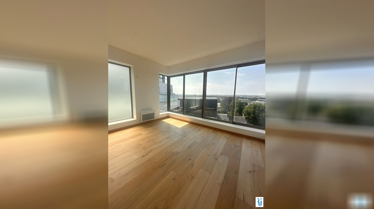 Ma-Cabane - Vente Appartement ROUEN, 162 m²