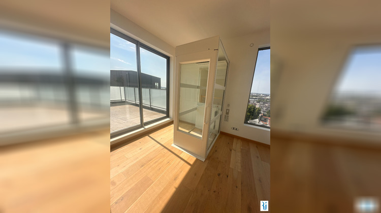 Ma-Cabane - Vente Appartement ROUEN, 162 m²