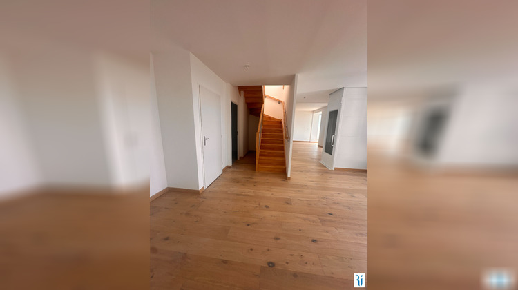 Ma-Cabane - Vente Appartement ROUEN, 162 m²