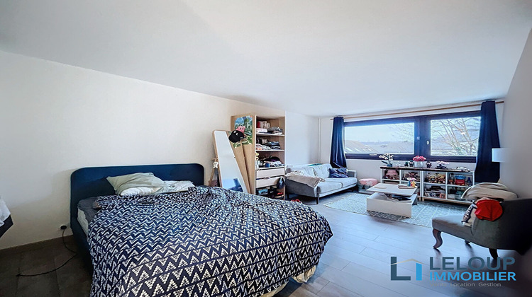 Ma-Cabane - Vente Appartement ROUEN, 31 m²