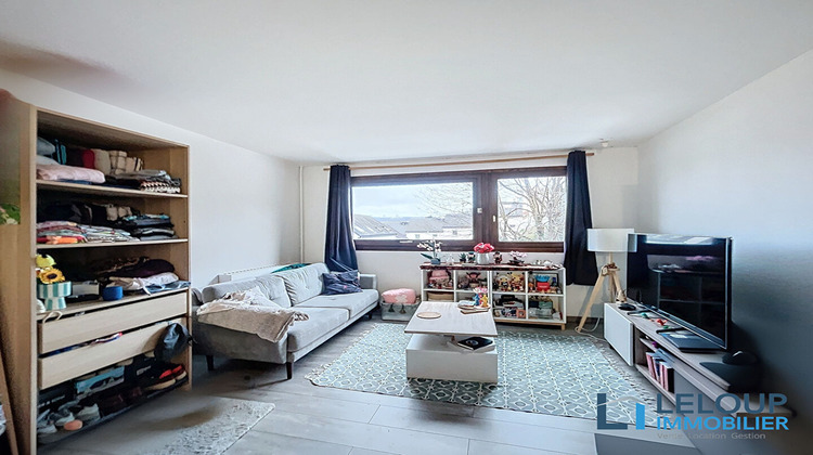 Ma-Cabane - Vente Appartement ROUEN, 31 m²