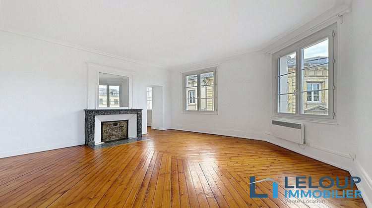 Ma-Cabane - Vente Appartement ROUEN, 71 m²