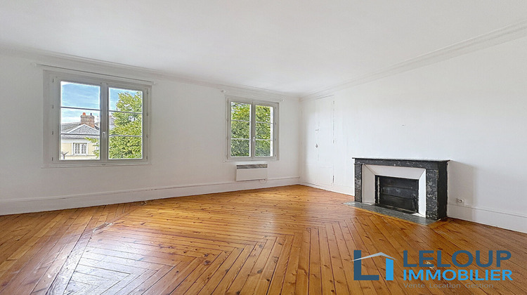 Ma-Cabane - Vente Appartement ROUEN, 71 m²