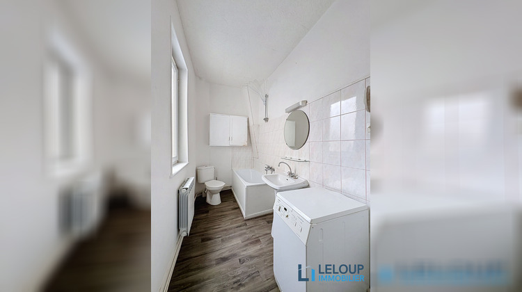 Ma-Cabane - Vente Appartement ROUEN, 71 m²