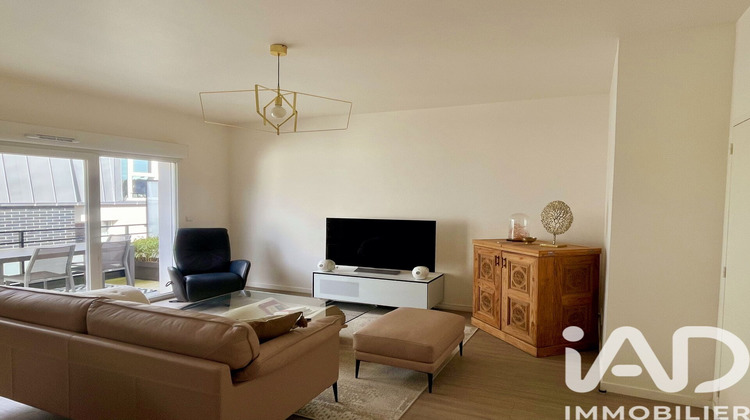 Ma-Cabane - Vente Appartement Rouen, 76 m²