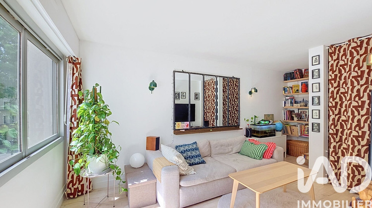 Ma-Cabane - Vente Appartement Rouen, 81 m²