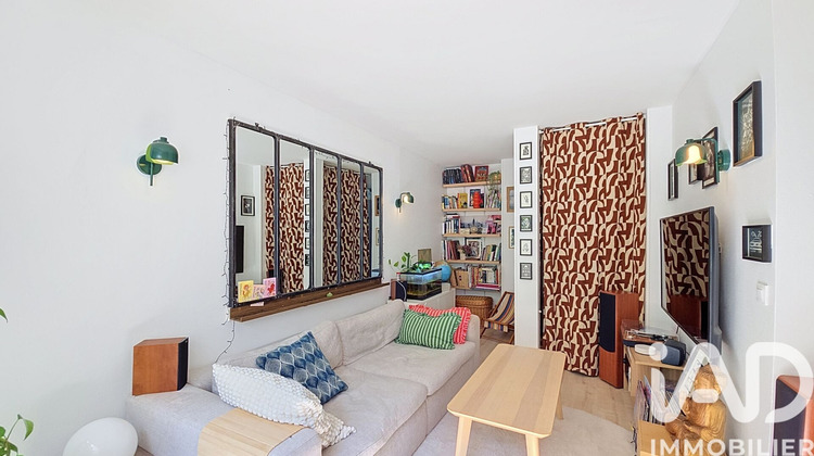 Ma-Cabane - Vente Appartement Rouen, 81 m²