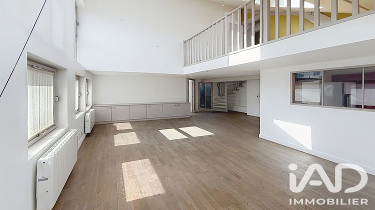 Ma-Cabane - Vente Appartement Rouen, 96 m²