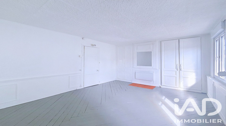 Ma-Cabane - Vente Appartement Rouen, 46 m²