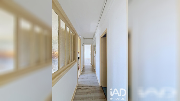 Ma-Cabane - Vente Appartement Rouen, 50 m²