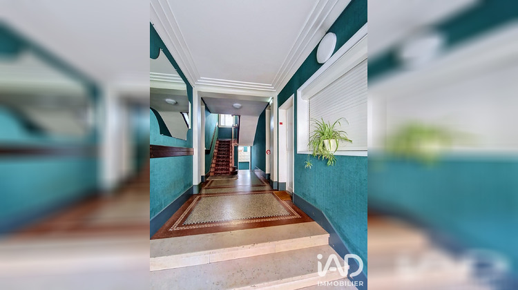 Ma-Cabane - Vente Appartement Rouen, 50 m²