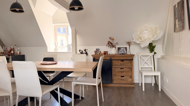 Ma-Cabane - Vente Appartement Rouen, 104 m²