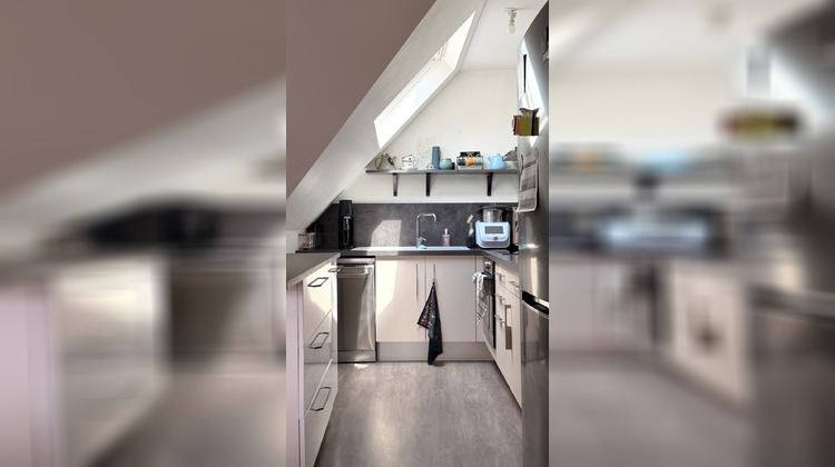 Ma-Cabane - Vente Appartement Rouen, 104 m²