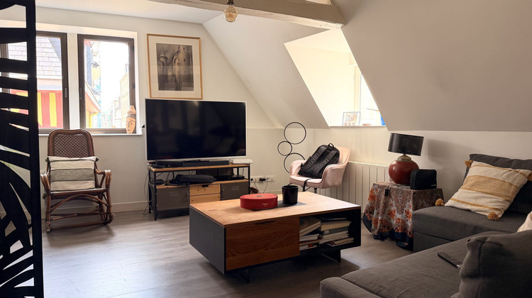 Ma-Cabane - Vente Appartement Rouen, 104 m²