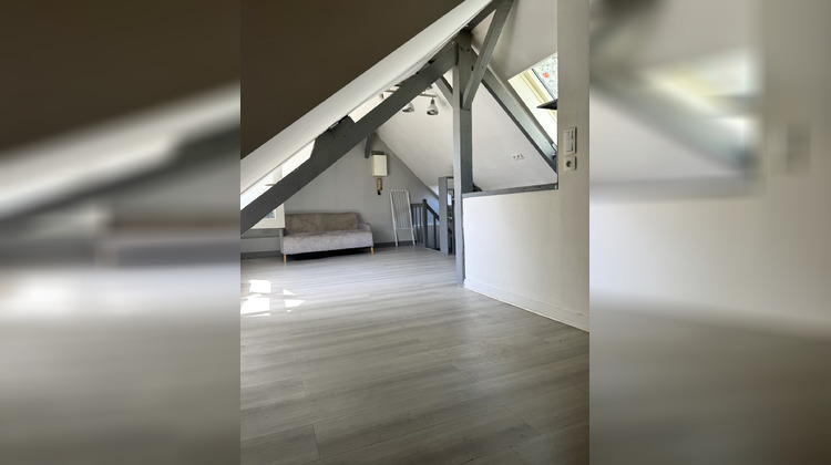 Ma-Cabane - Vente Appartement Rouen, 32 m²